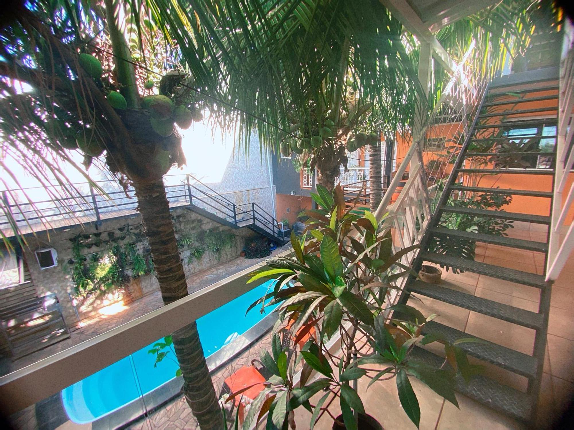 Hostel Gravata Piracicaba Exterior foto