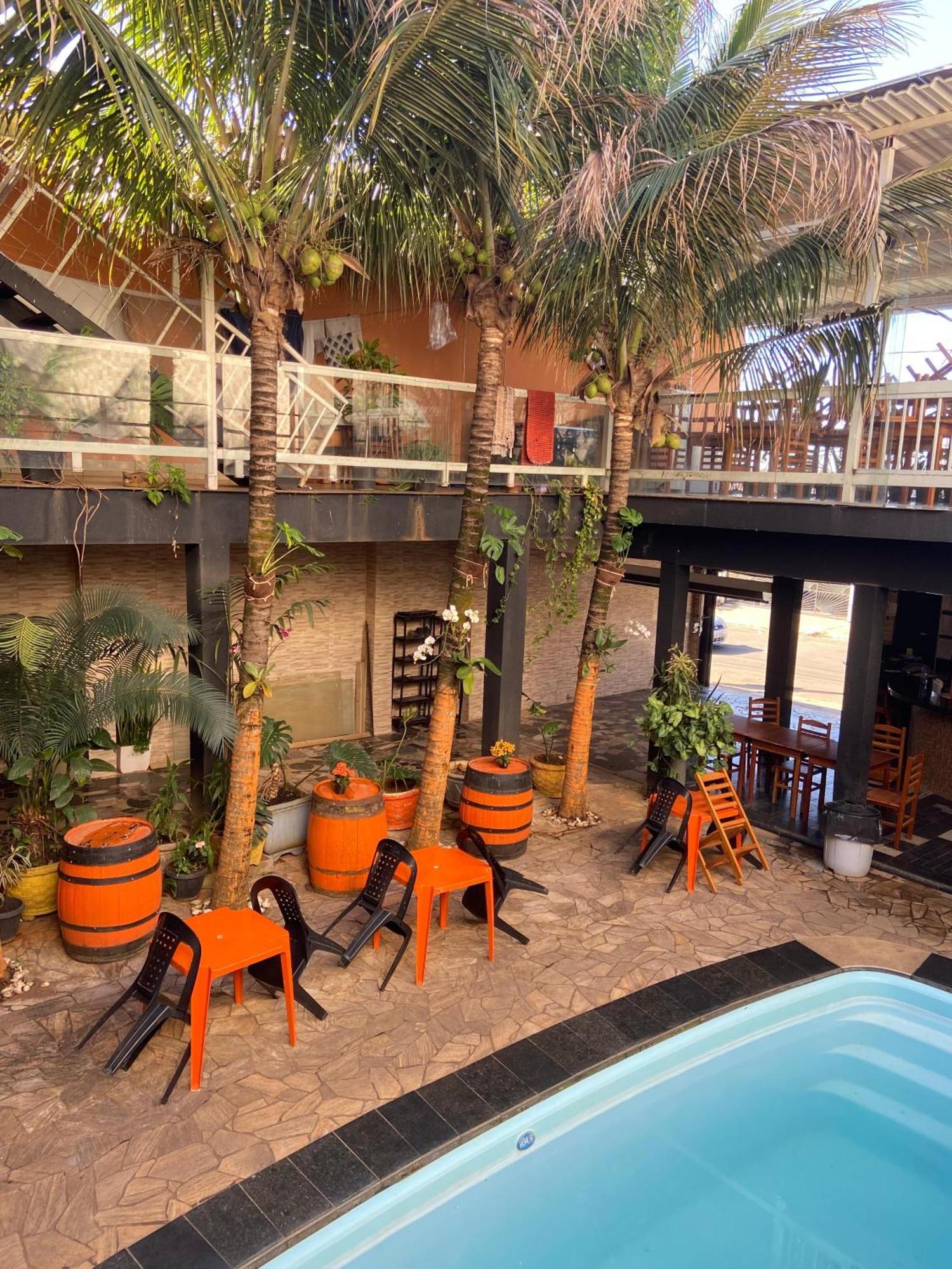 Hostel Gravata Piracicaba Exterior foto